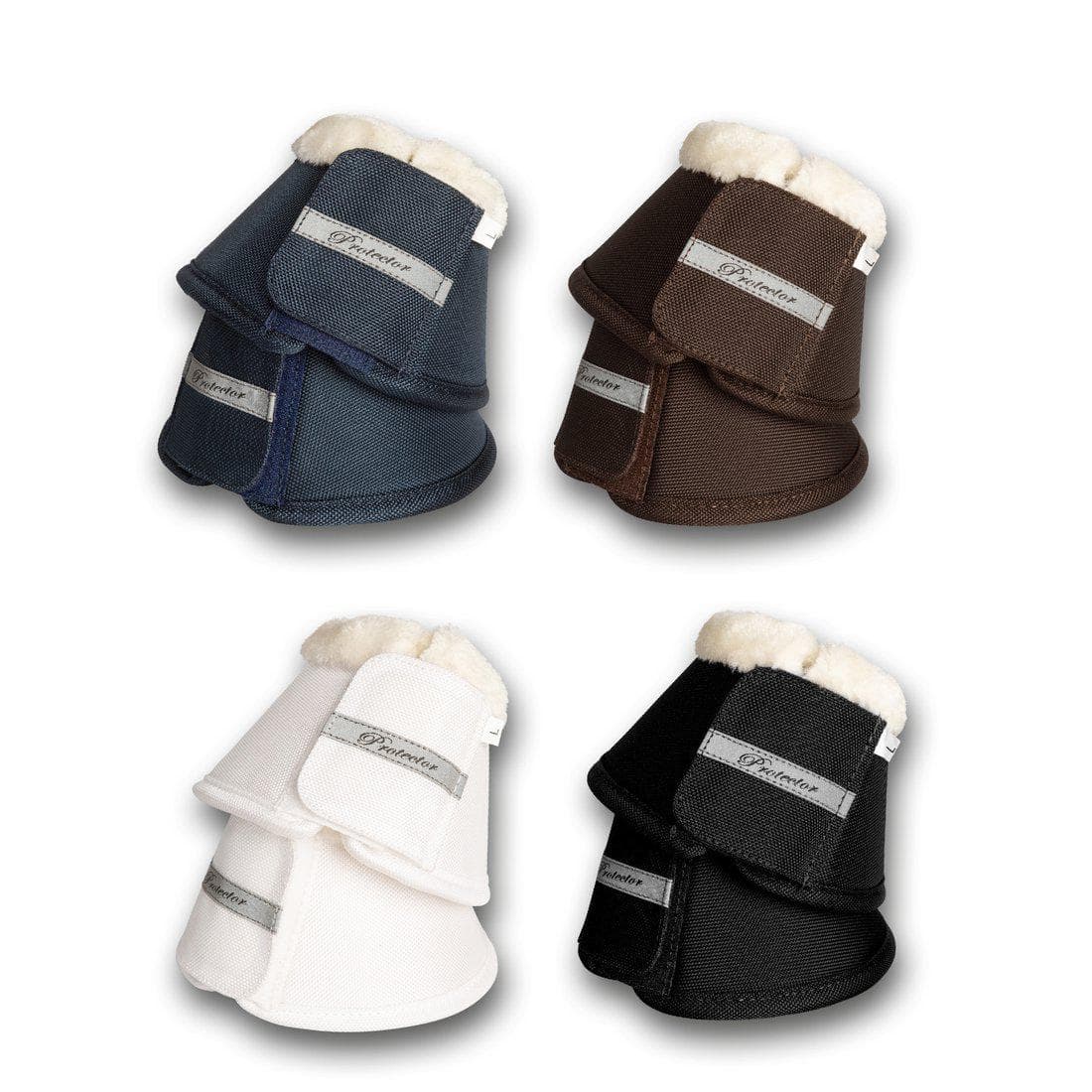 Boots Ballistic | S-XL