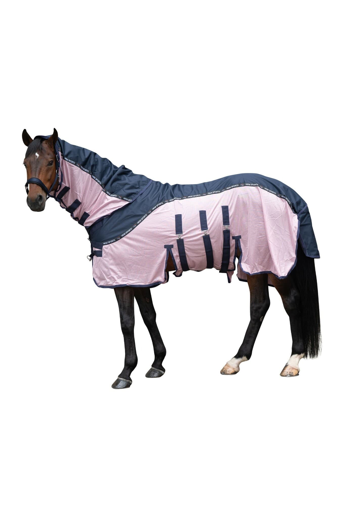 Regnflugtäcke Comfort Rain | 115-165 cm