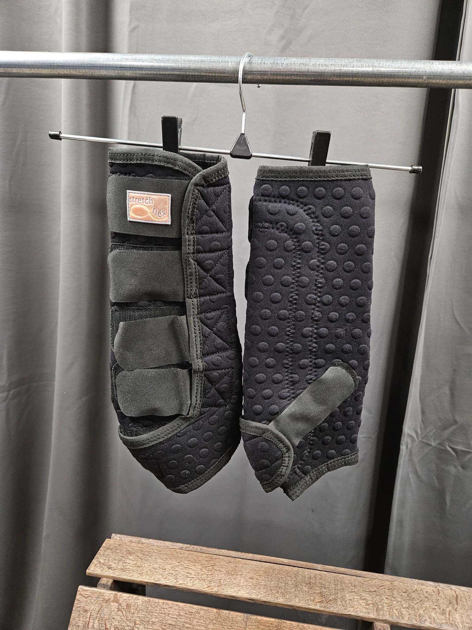 Arbetsdamasker Stretch & Flex | XL