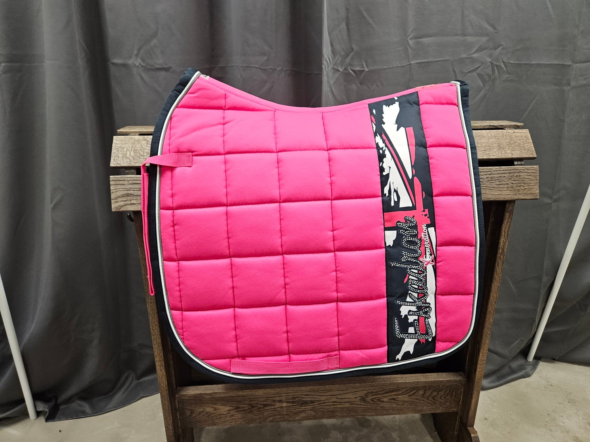 Dressyrscabrak | Full
