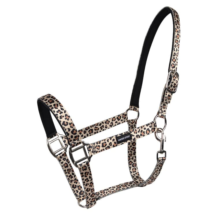 Nylongrimma Safari Breeze | Ponny-Full