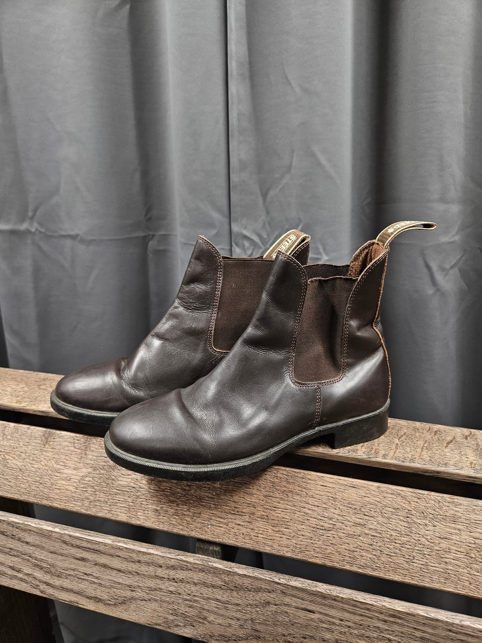 Jodhpurs | 37