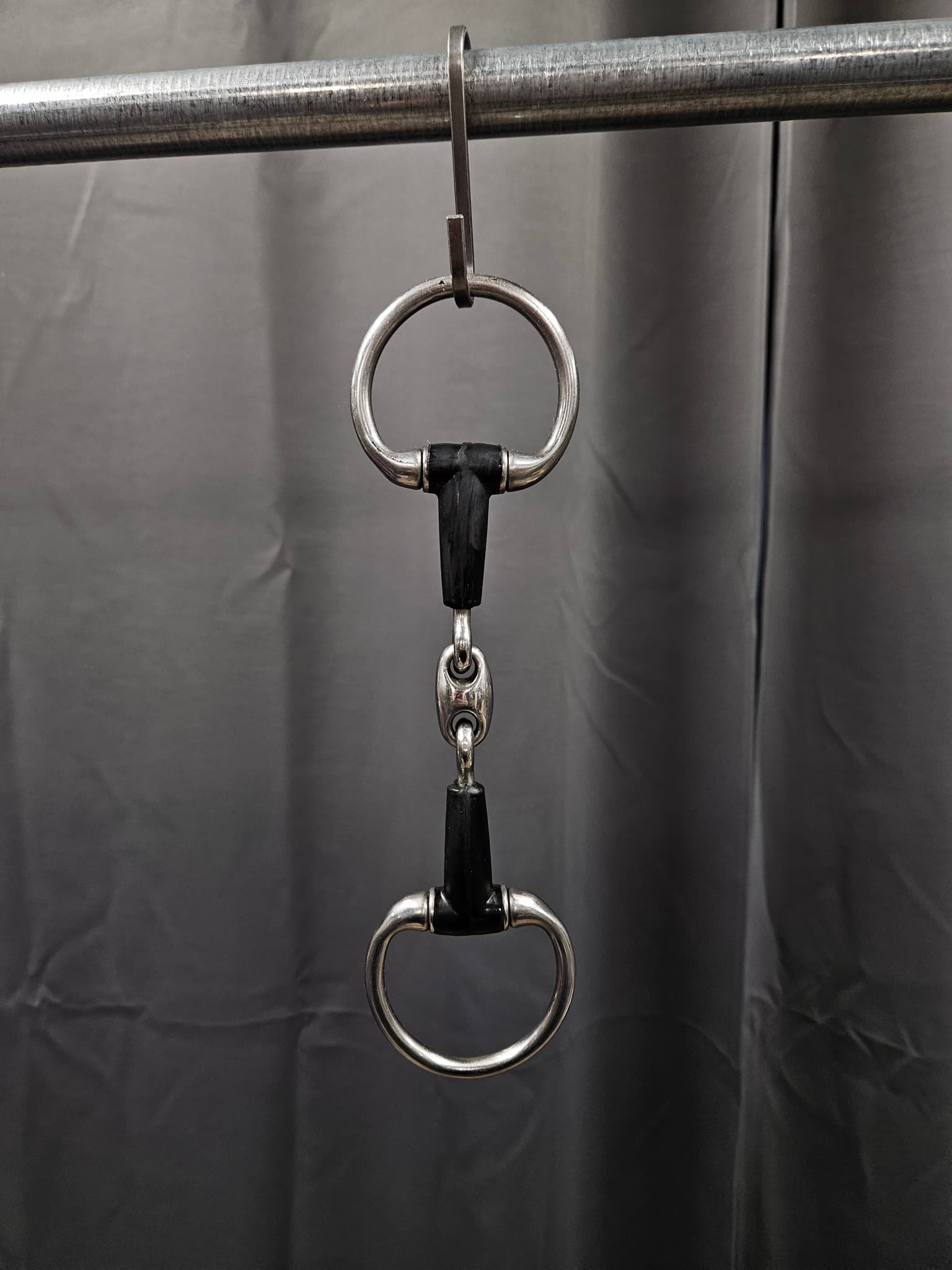Tredelat eggbett | 11,5 cm