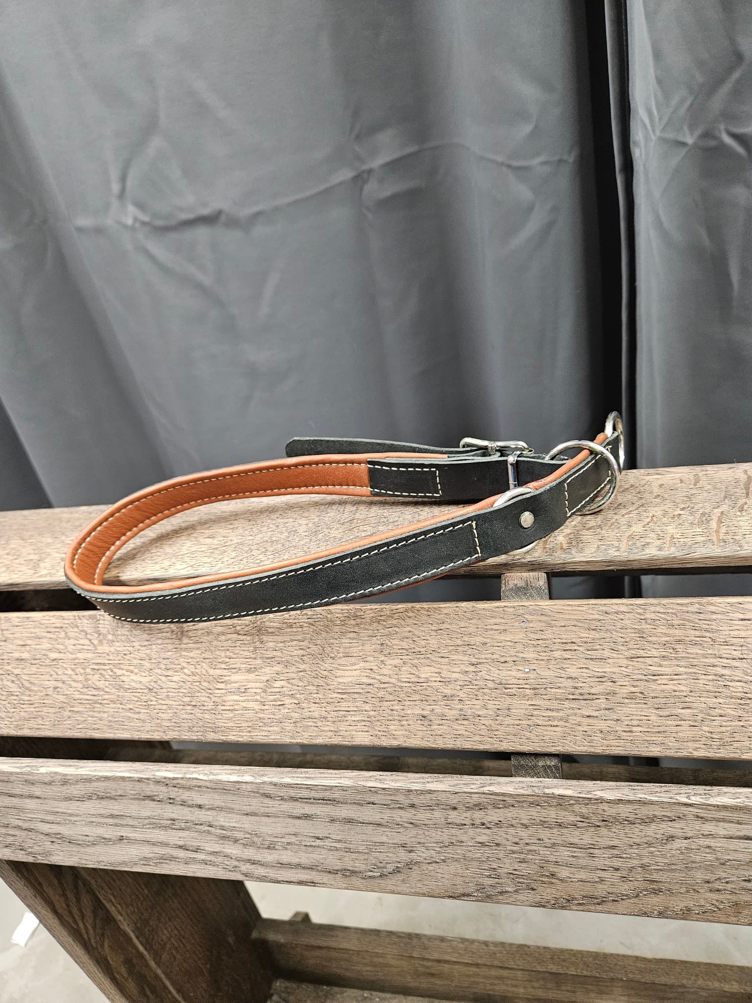 Halsband | 60 cm