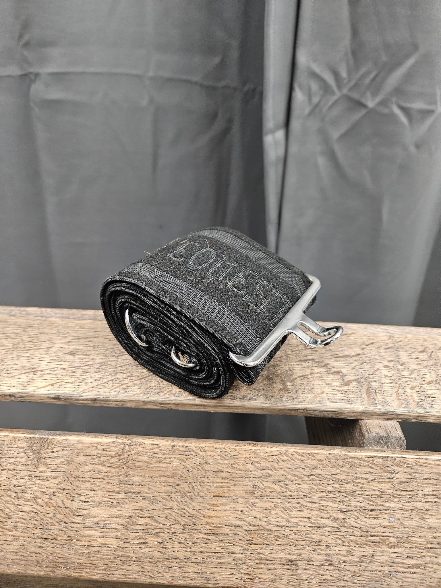 Elastisk täckesgjord | One Size