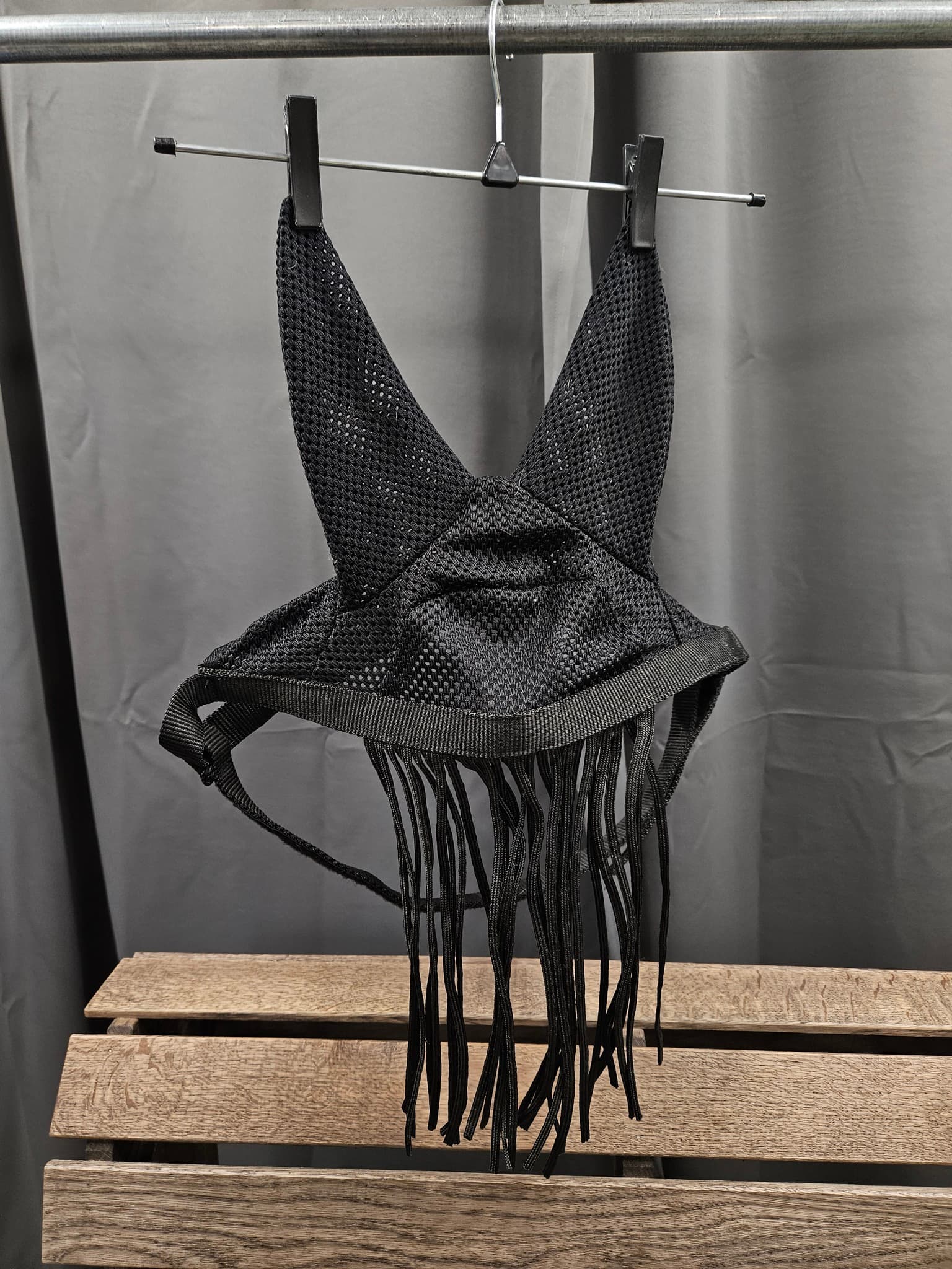 Flyveil | Cob