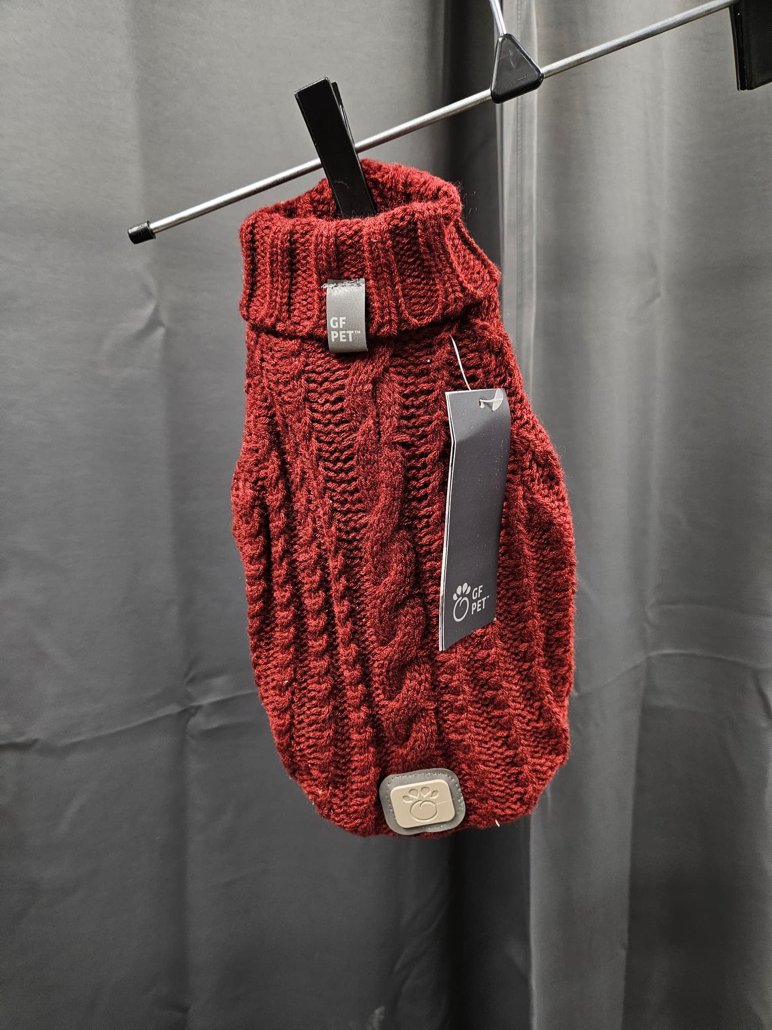 Hundtröja | XS