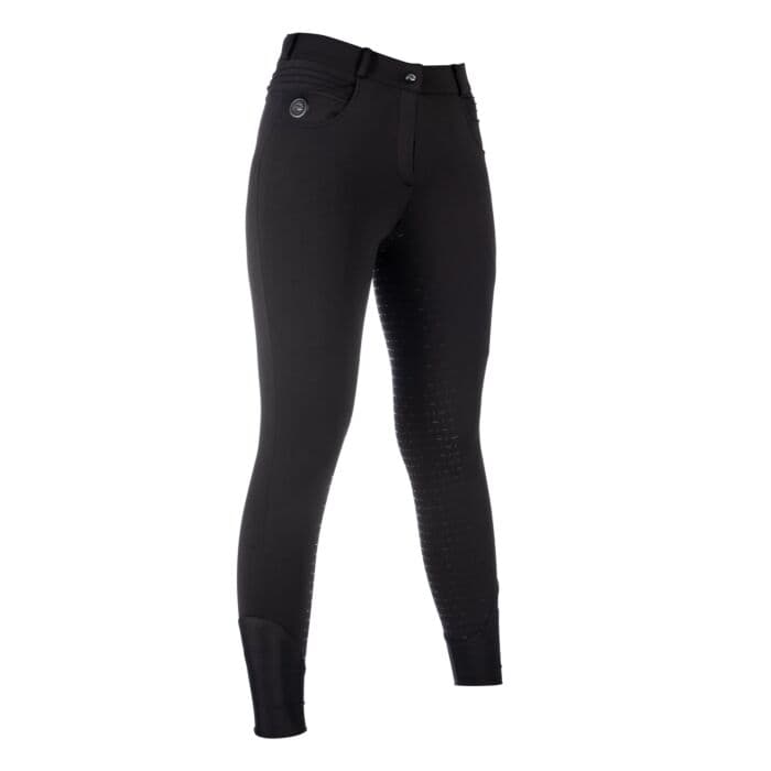 Värmeridbyxor Comfort | 32-46