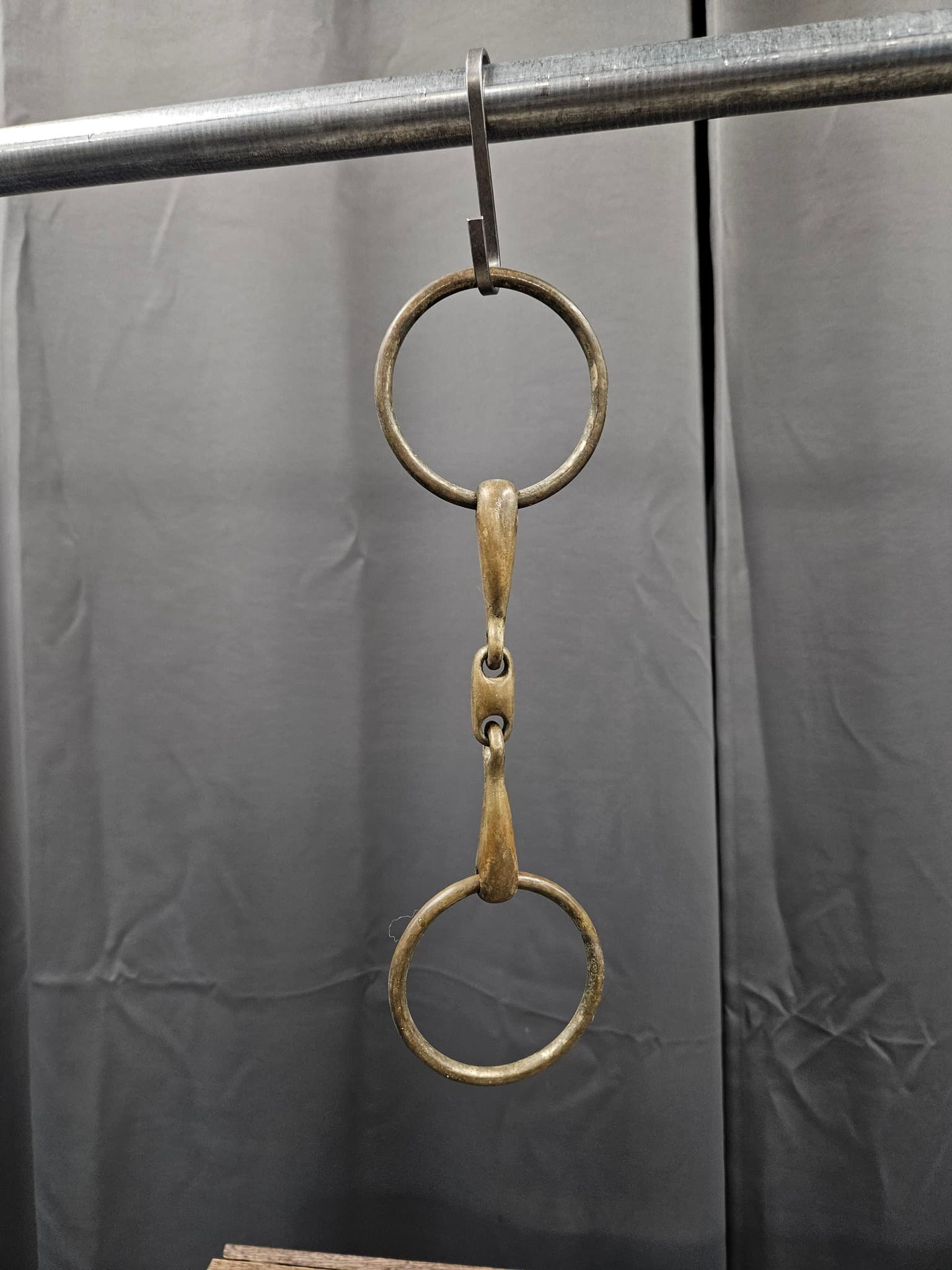 Tredelat bett | 12,5 cm
