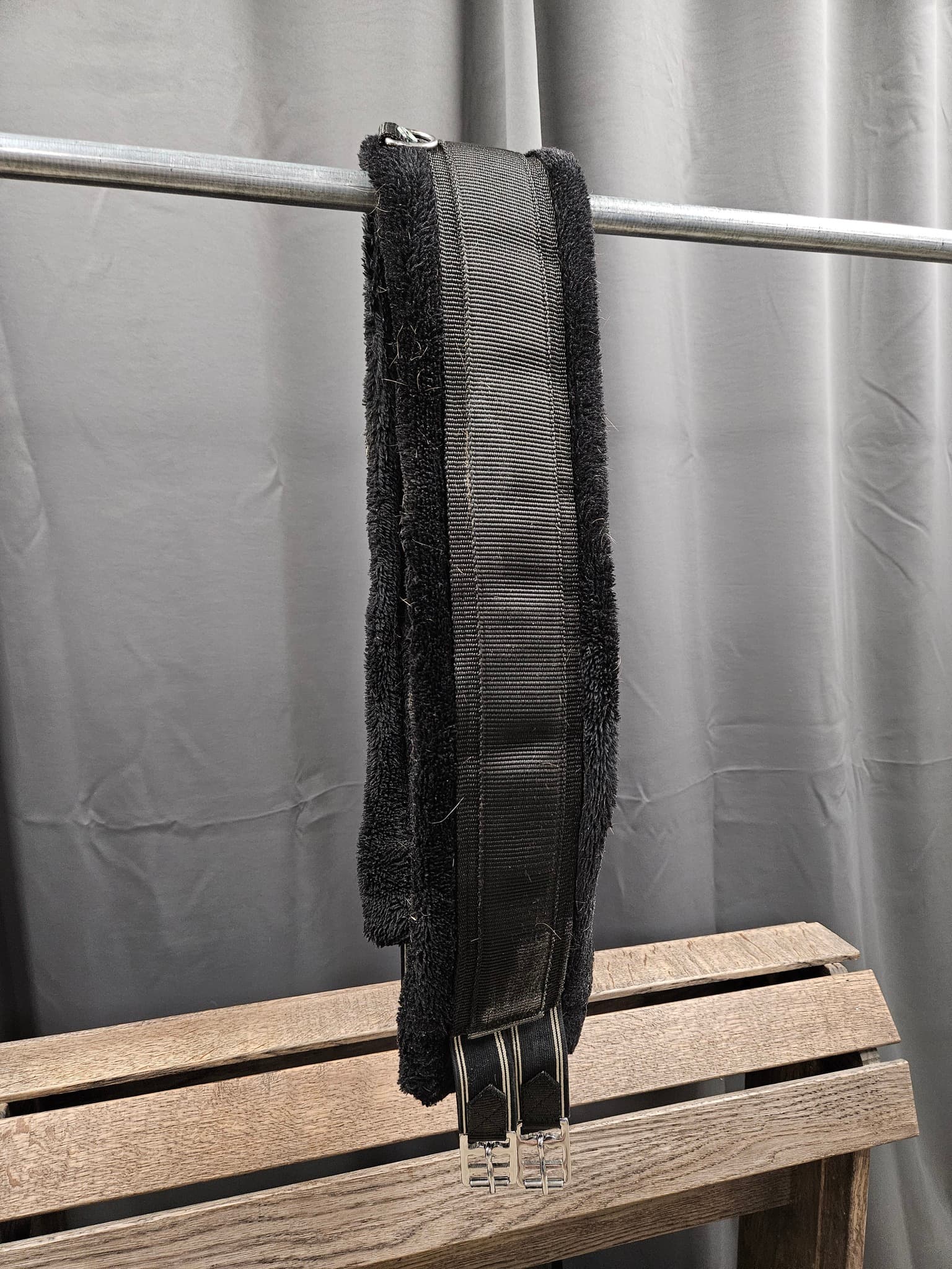 Luddgjord | 140 cm