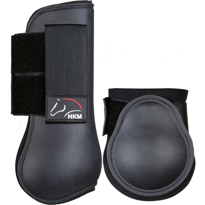 Benskydd set Classic | Ponny-Full