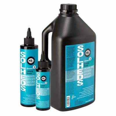 Calming serum | 100 ml-2L