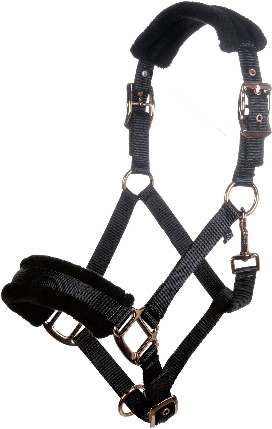Nylongrimma | Ponny-Full
