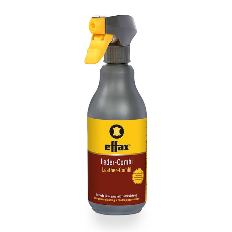 Lädervårdsspray Combi | 500 ml