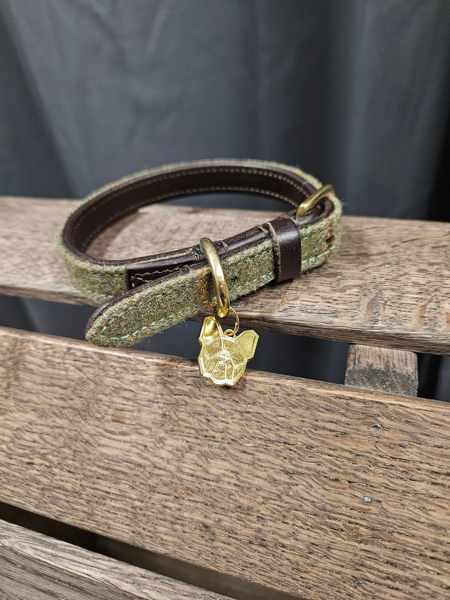 Halsband | 29-36 cm