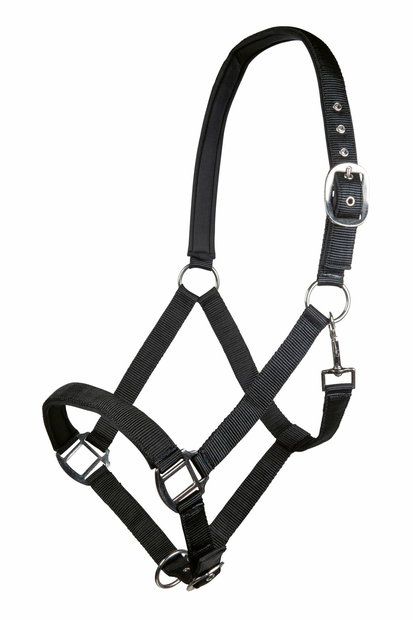 Nylongrimma Charming | Ponny-XF