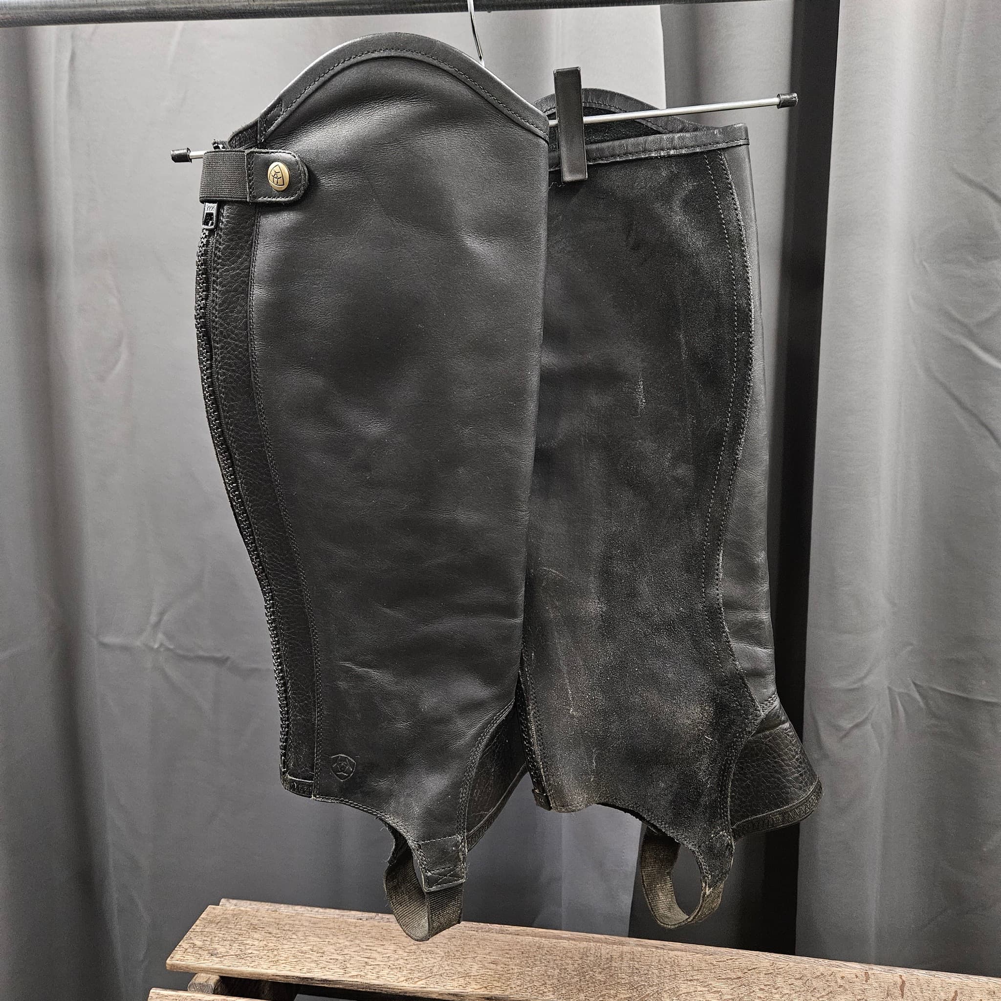 Chaps Concord | X-Large