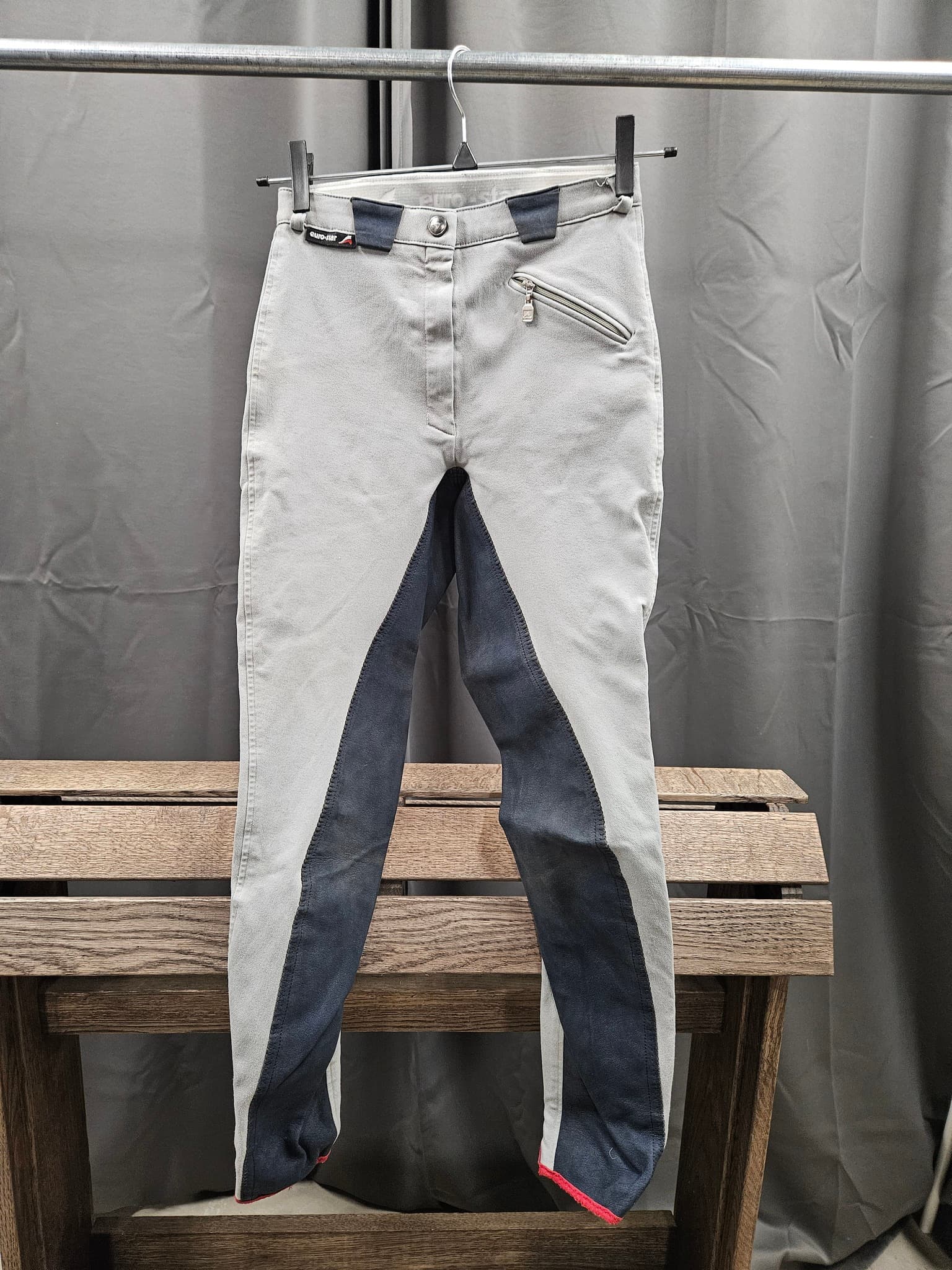 Ridbyxa | 36L/72