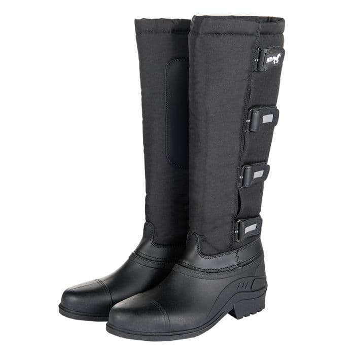 Thermoridstövlar Robusta | 29-46