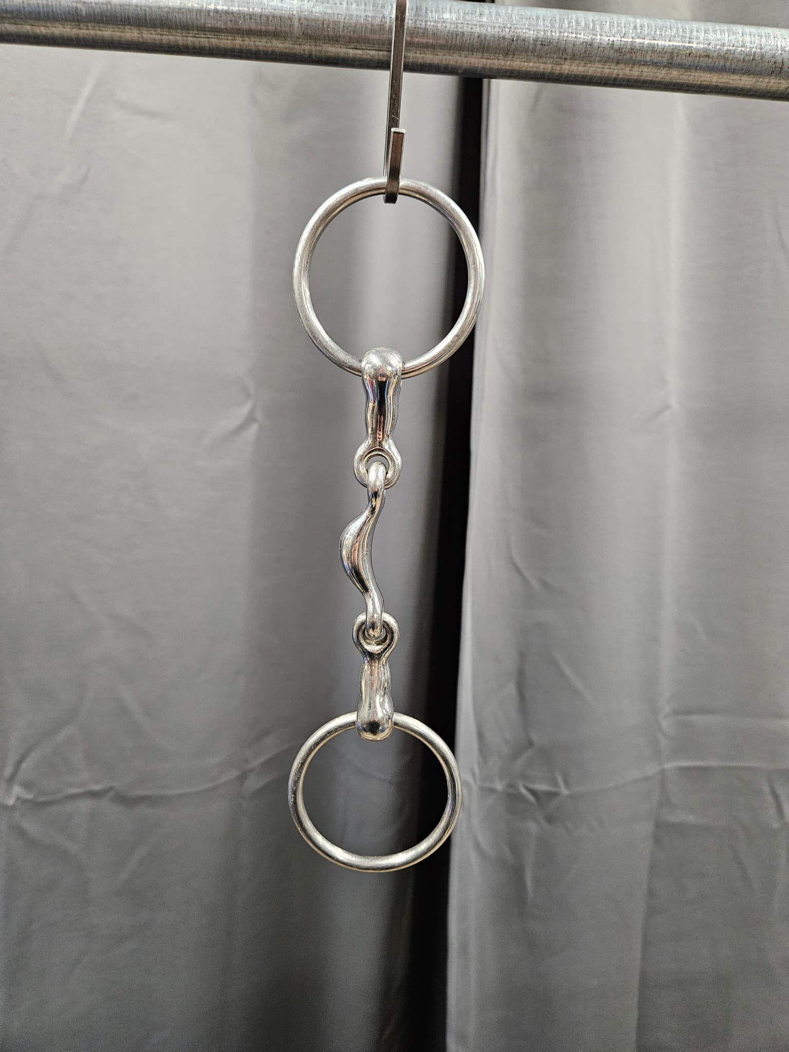 Tredelat bett | 12,5 cm