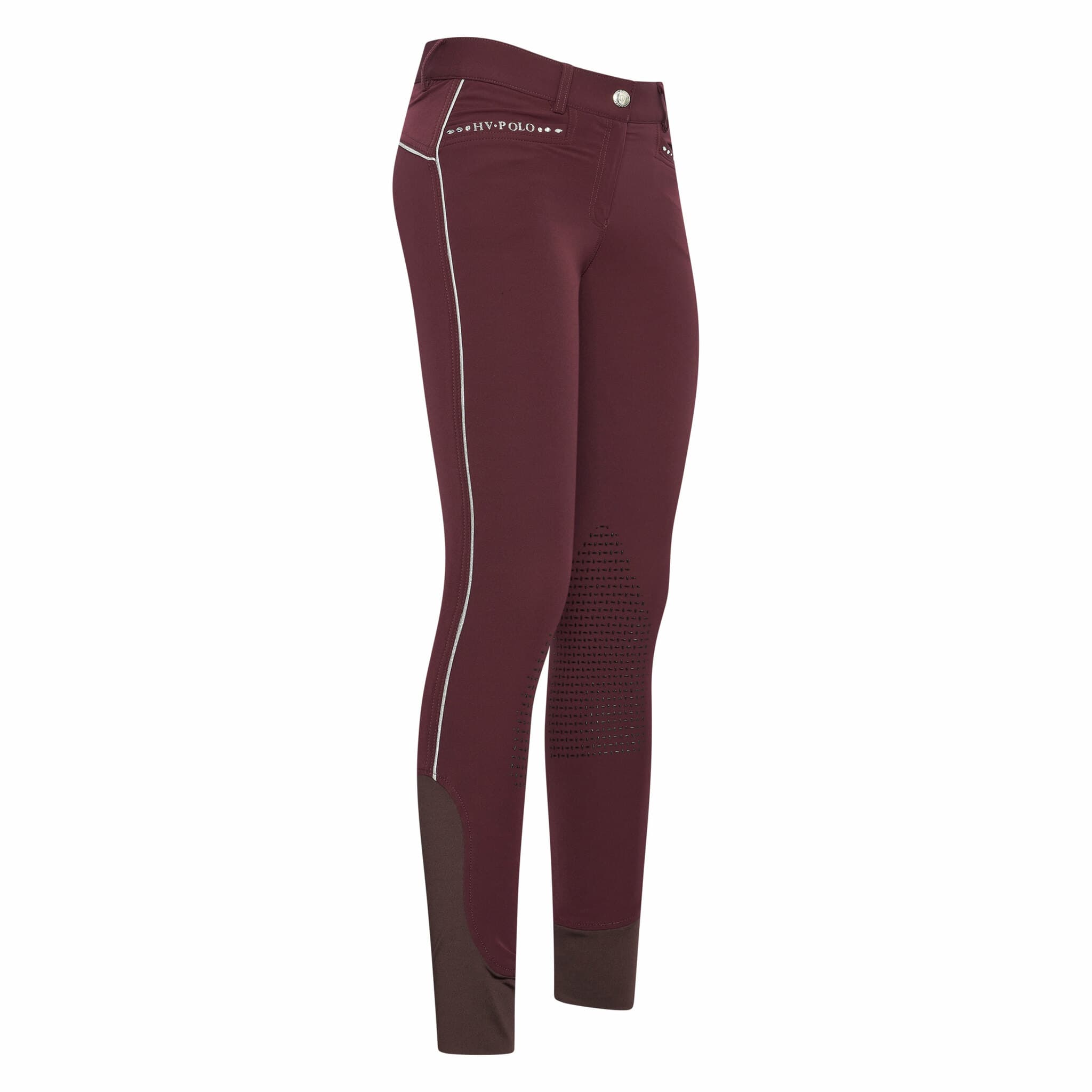 Vinterridbyxa Lux | 34-42