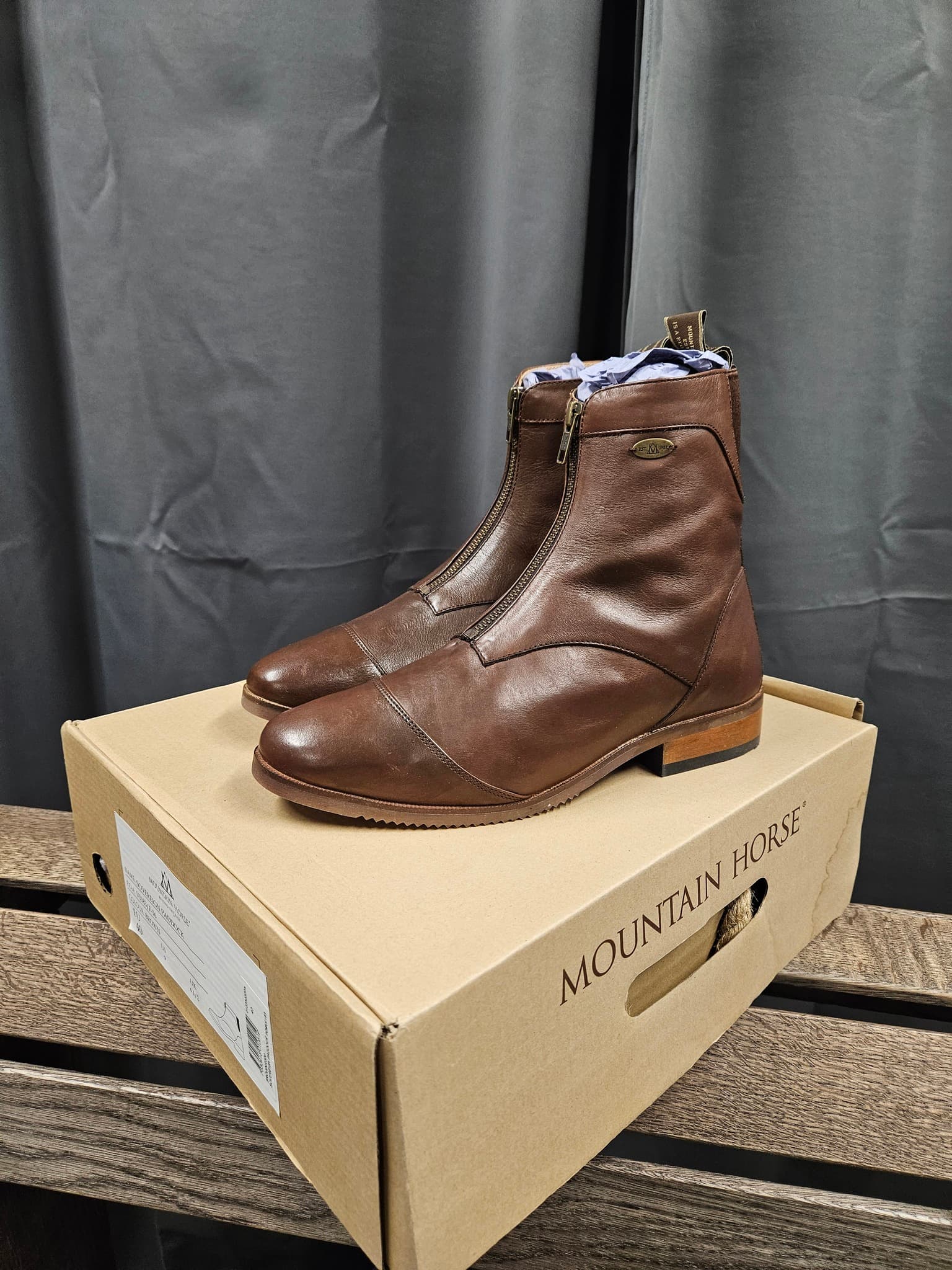 Jodhpurs Sovereign Paddock | 40