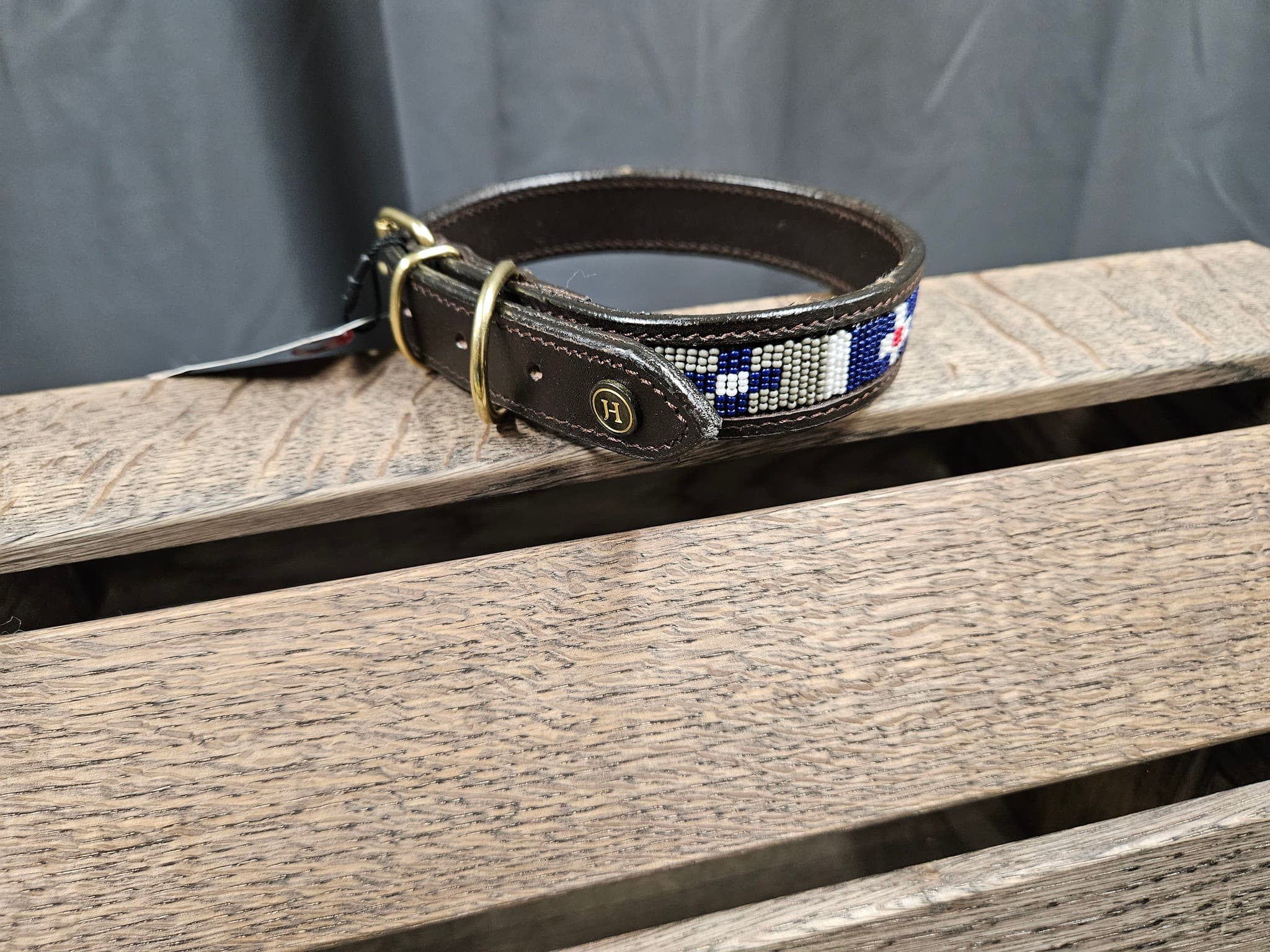 Halsband Kalahari | 50 cm