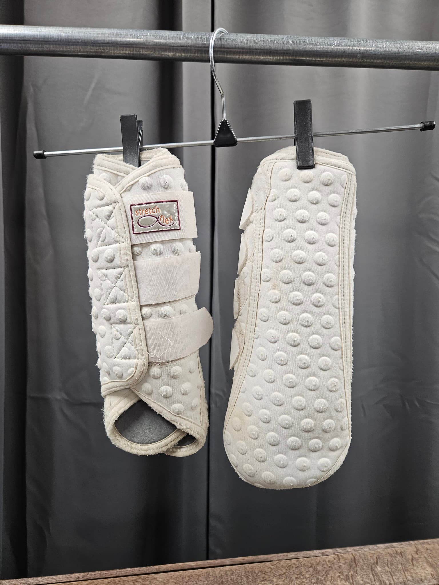 Damasker Stretch & Flex | L + XL