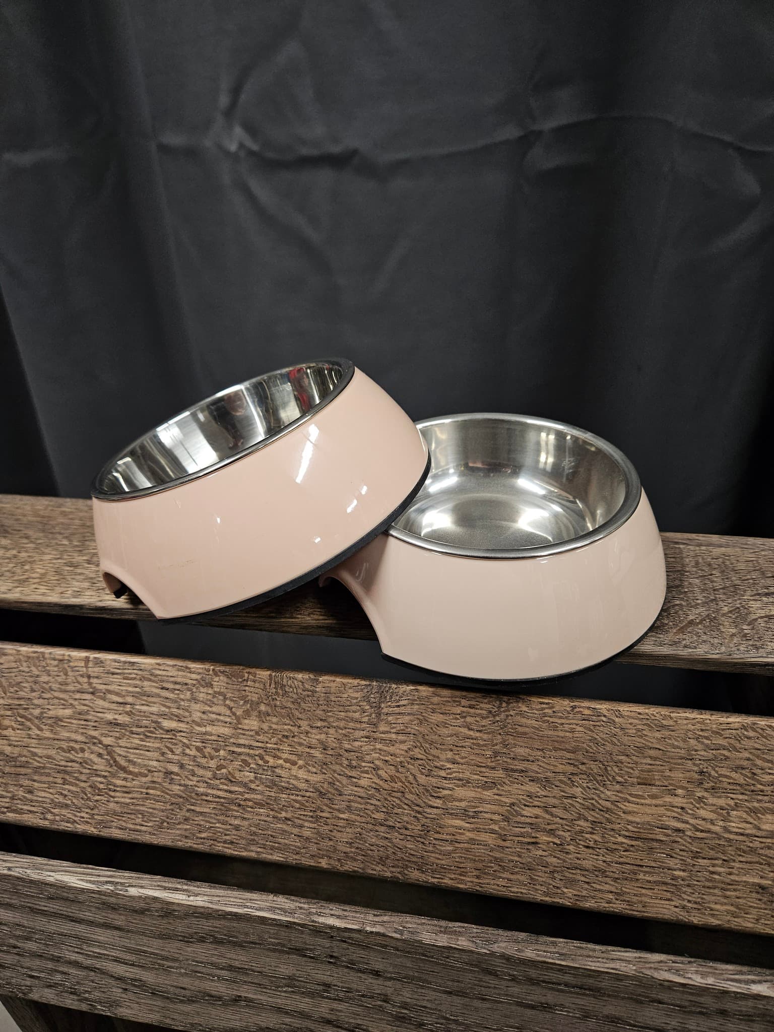 Hundmatskålar | XS