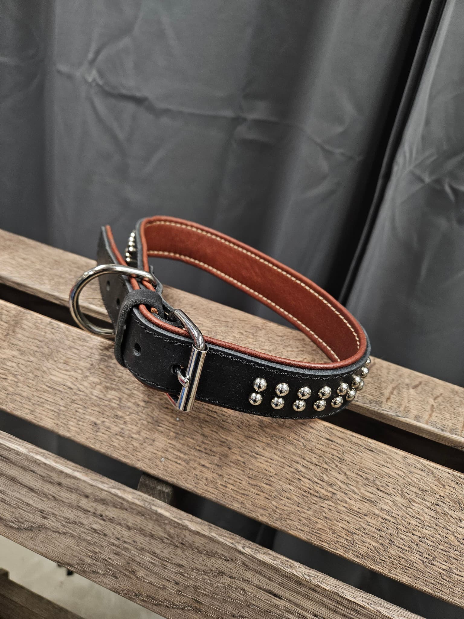 Halsband | 75 cm