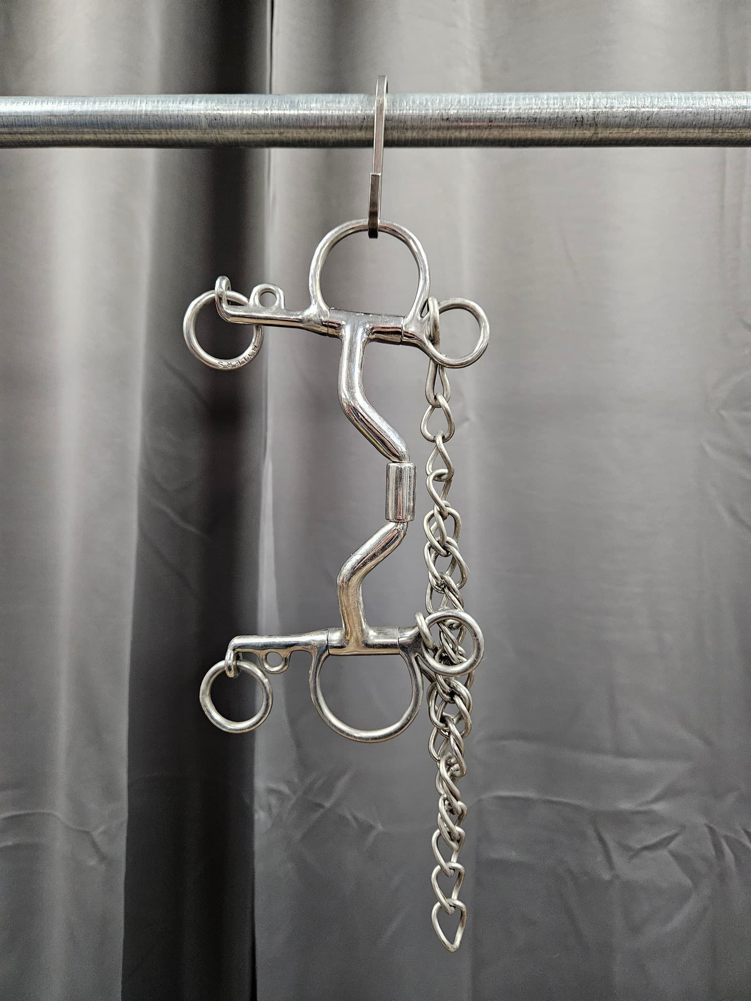 Babypelham | 12,5 cm