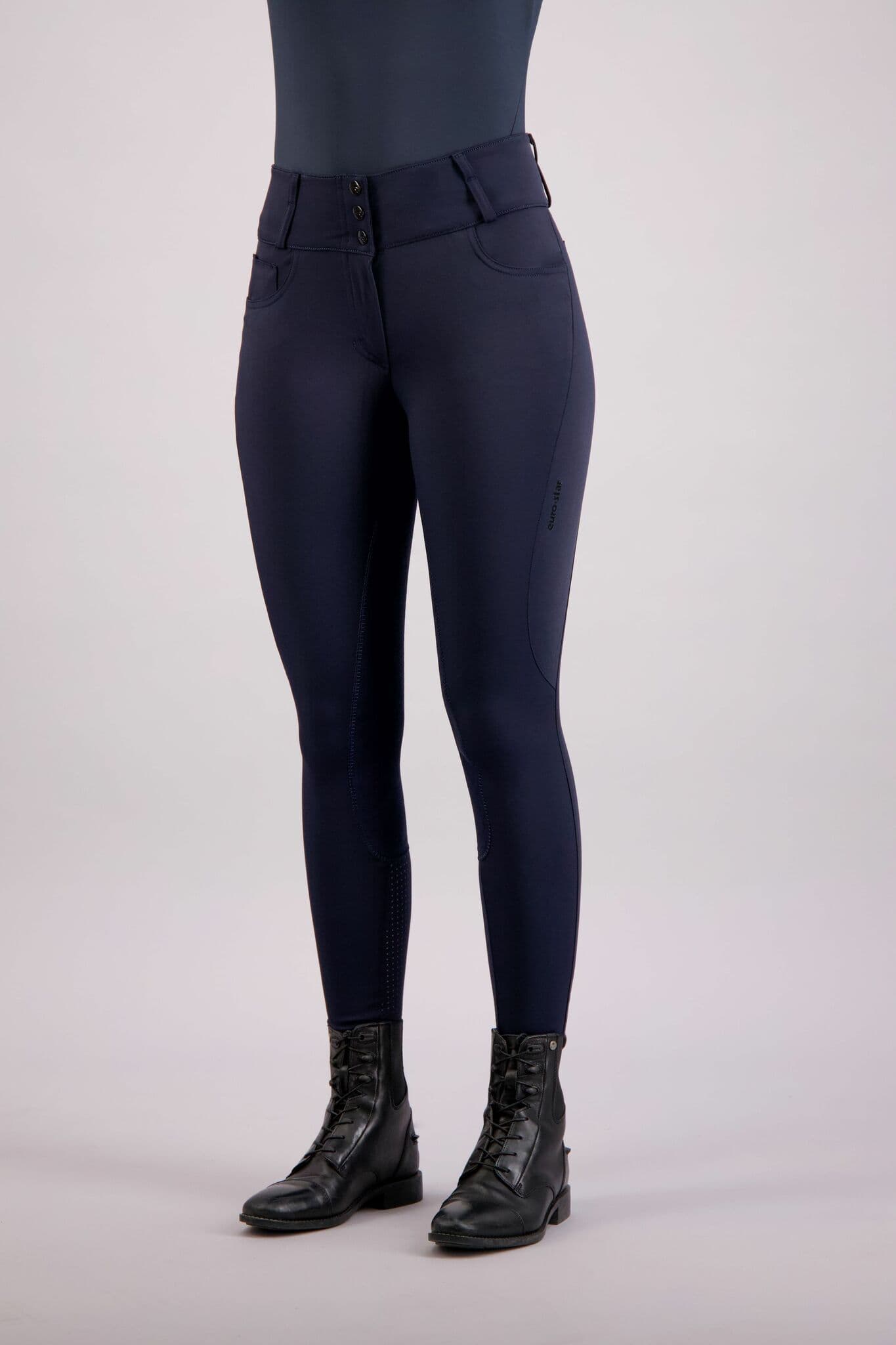 Ridbyxa Indigo | 32-40