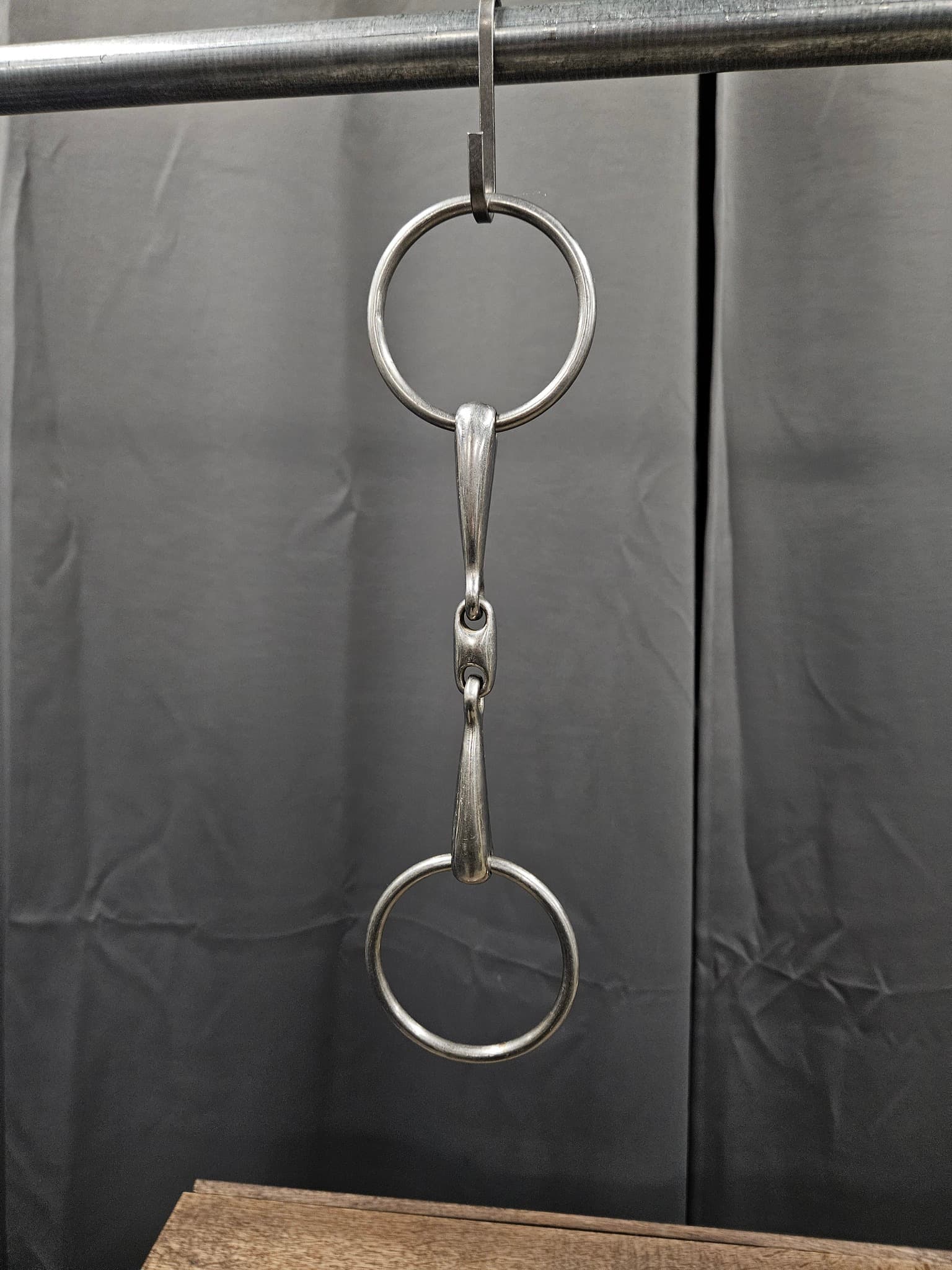 Tredelat bett | 14,5 cm