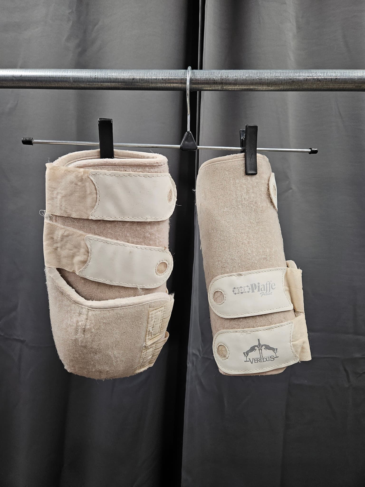 Arbetsdamasker Piaffe | Medium