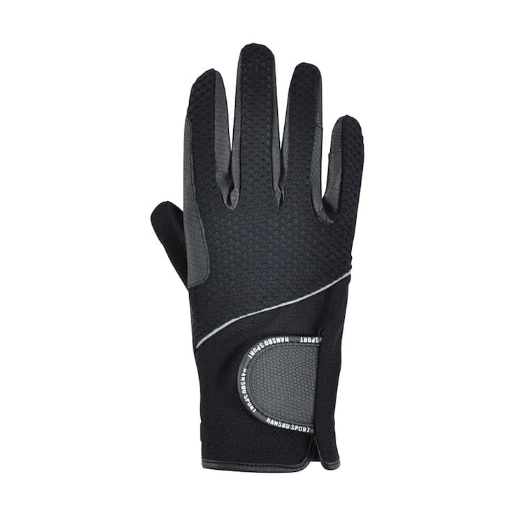 Ridhandskar Mesh | XS-XL