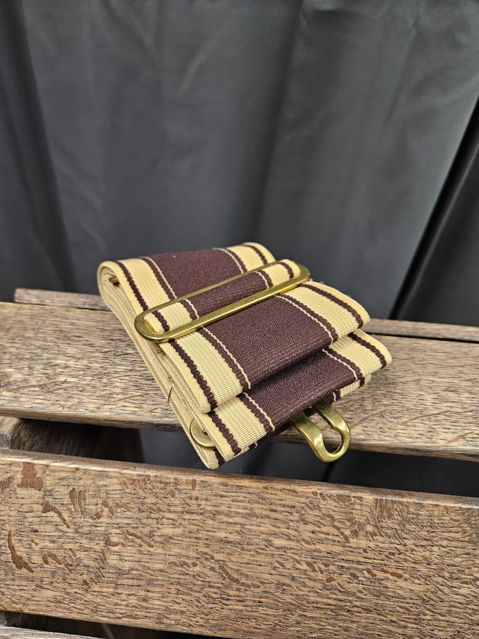 Elastisk täckesgjord | One Size