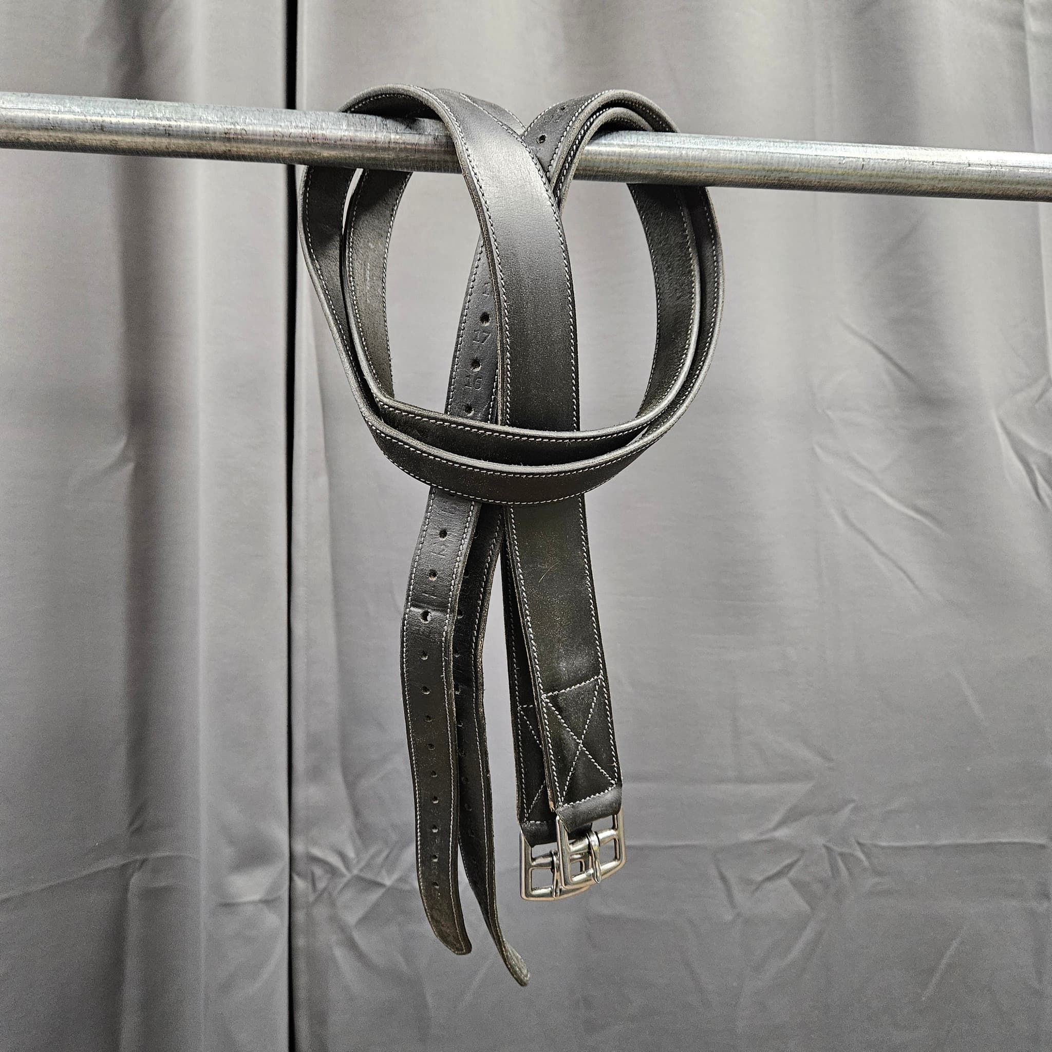 Stigläder Wide | 145 cm