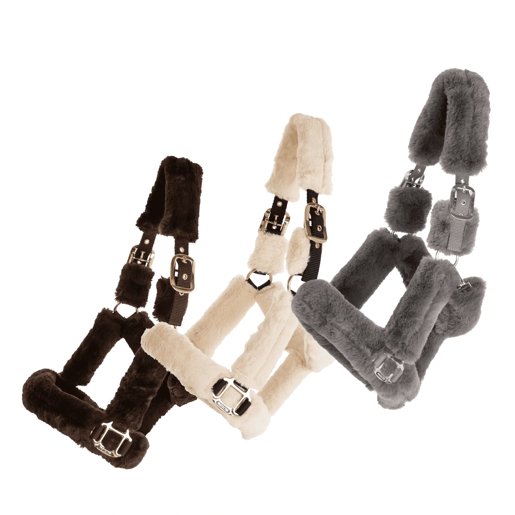 Luddgrimma Cozy | Ponny-XF