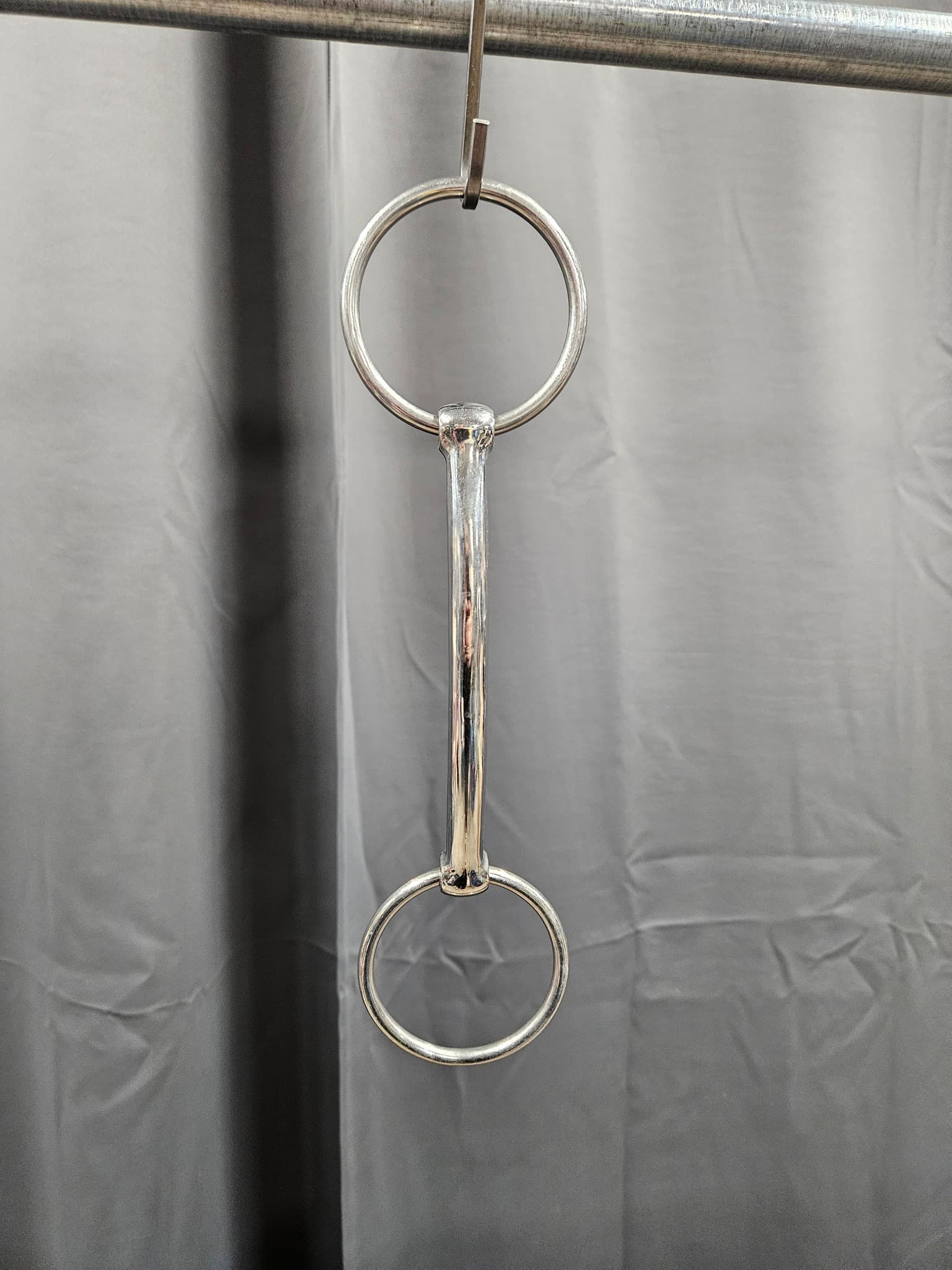 Rakt bett | 14 cm