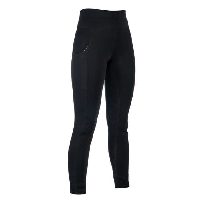 Vinterridleggings Cosy II | 122 cl-46