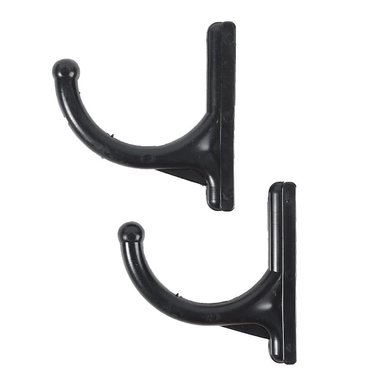 Stallkrokar | 2-pack