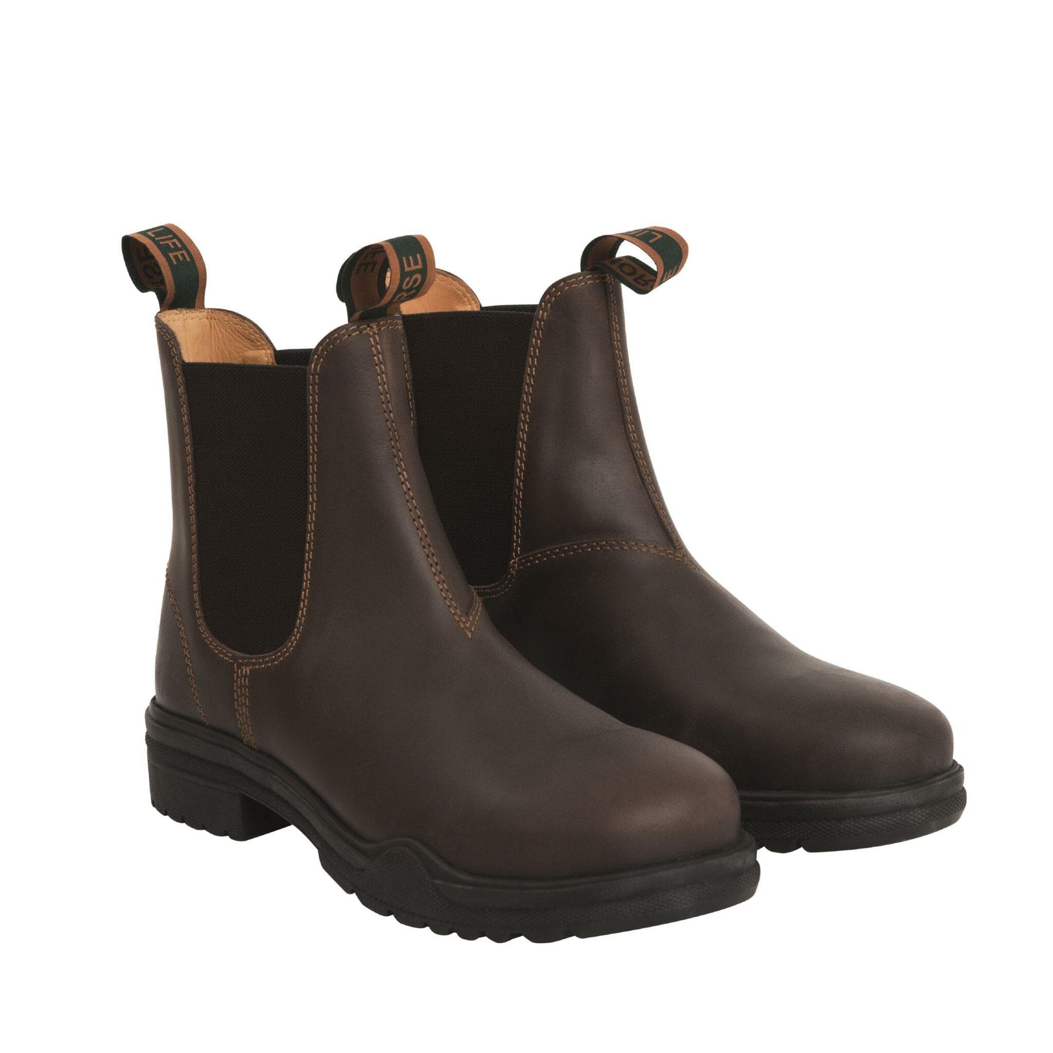 Jodhpurs Farmer 2.0 | 36-43