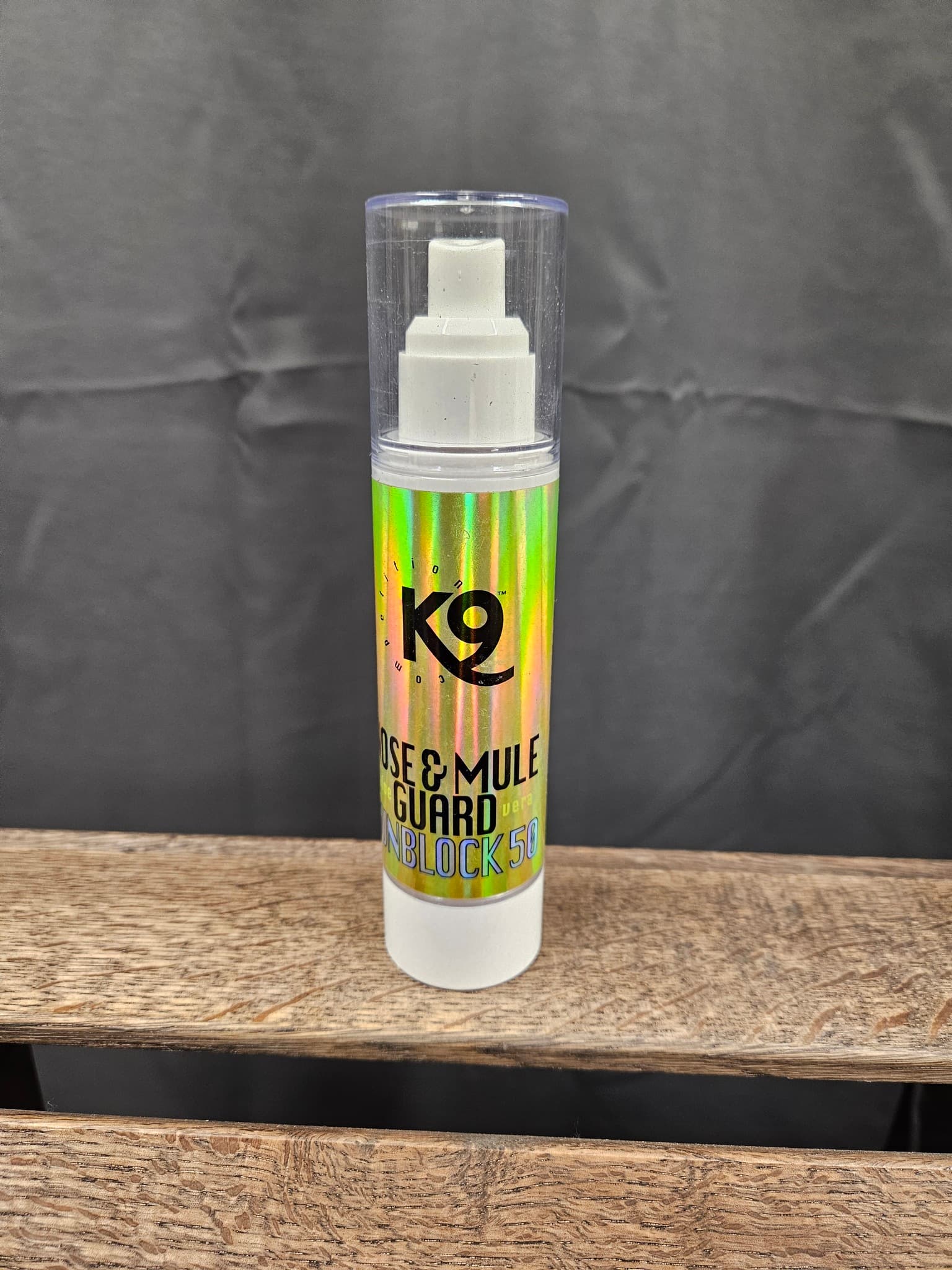 Solskyddsfaktor | 100 ml
