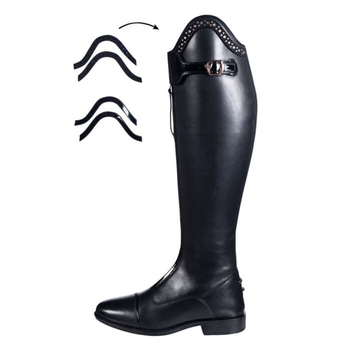 Ridstövlar Trinity | 36-44