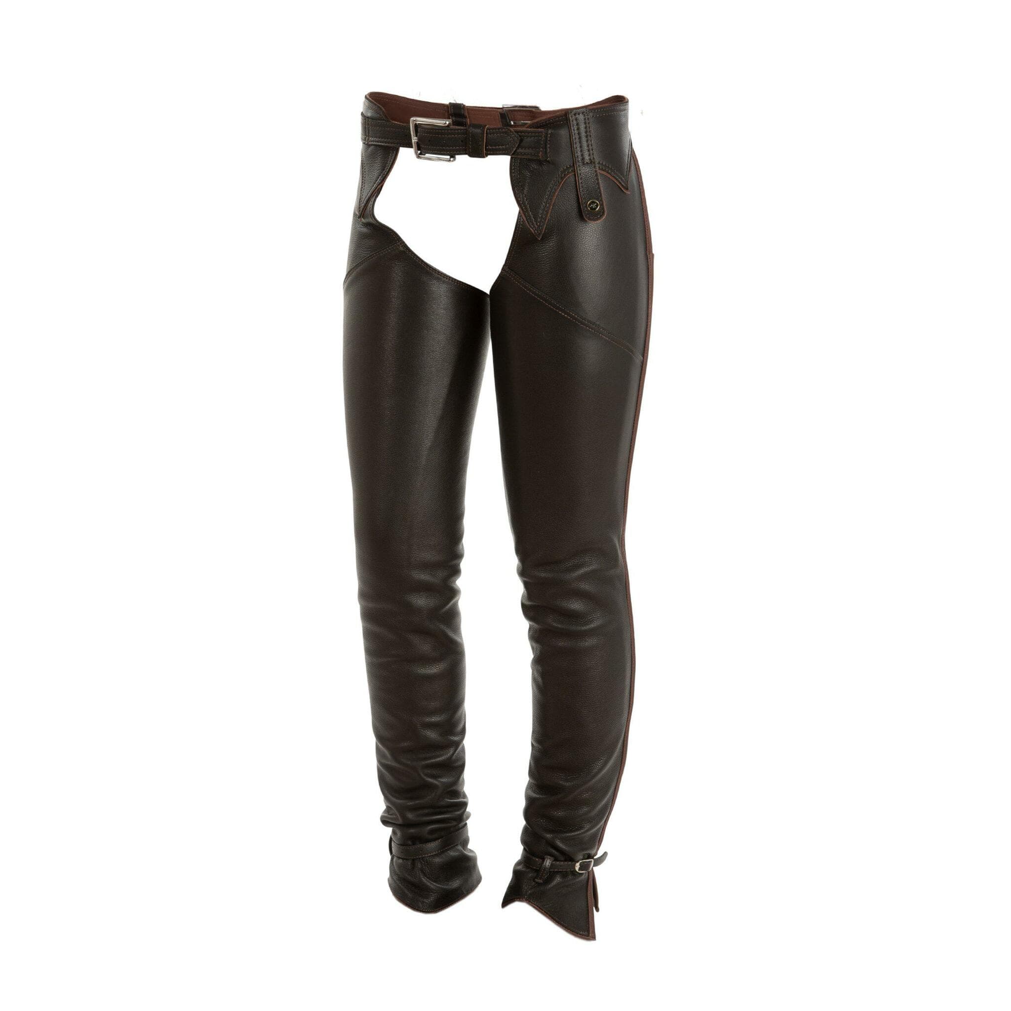 Långa chaps | XS-L