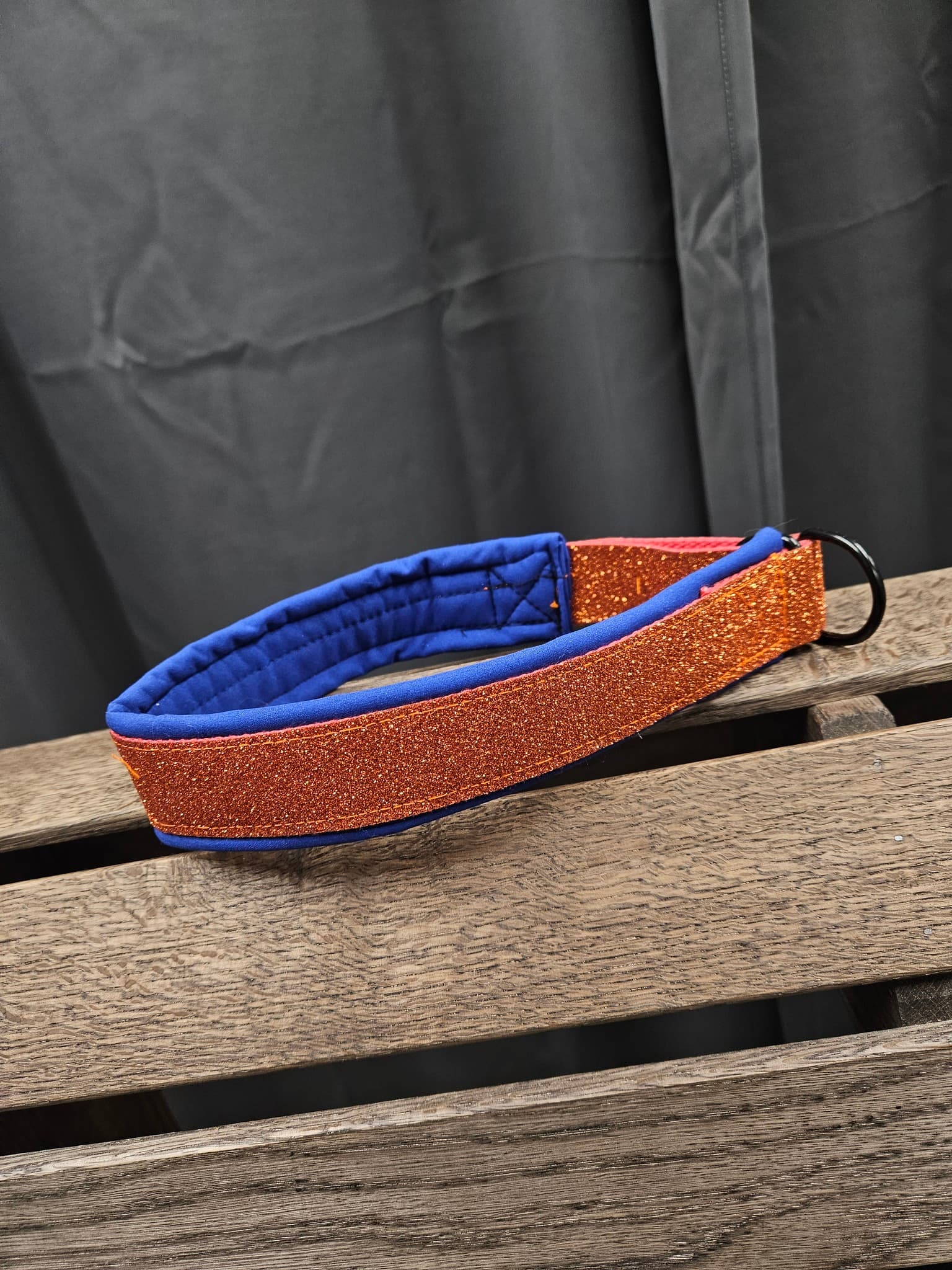Halsband | 45-50 cm