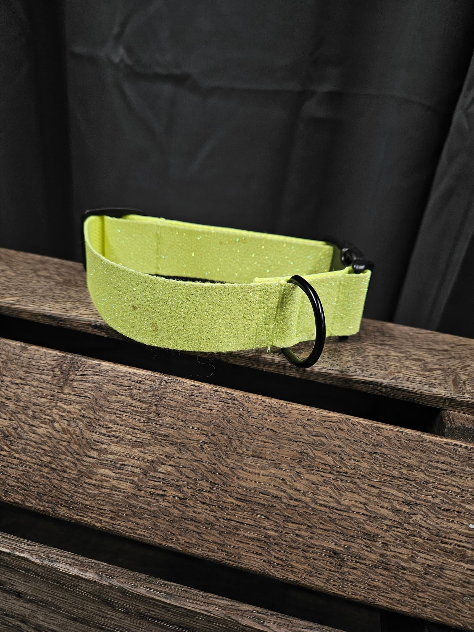 Halsband | 49 cm