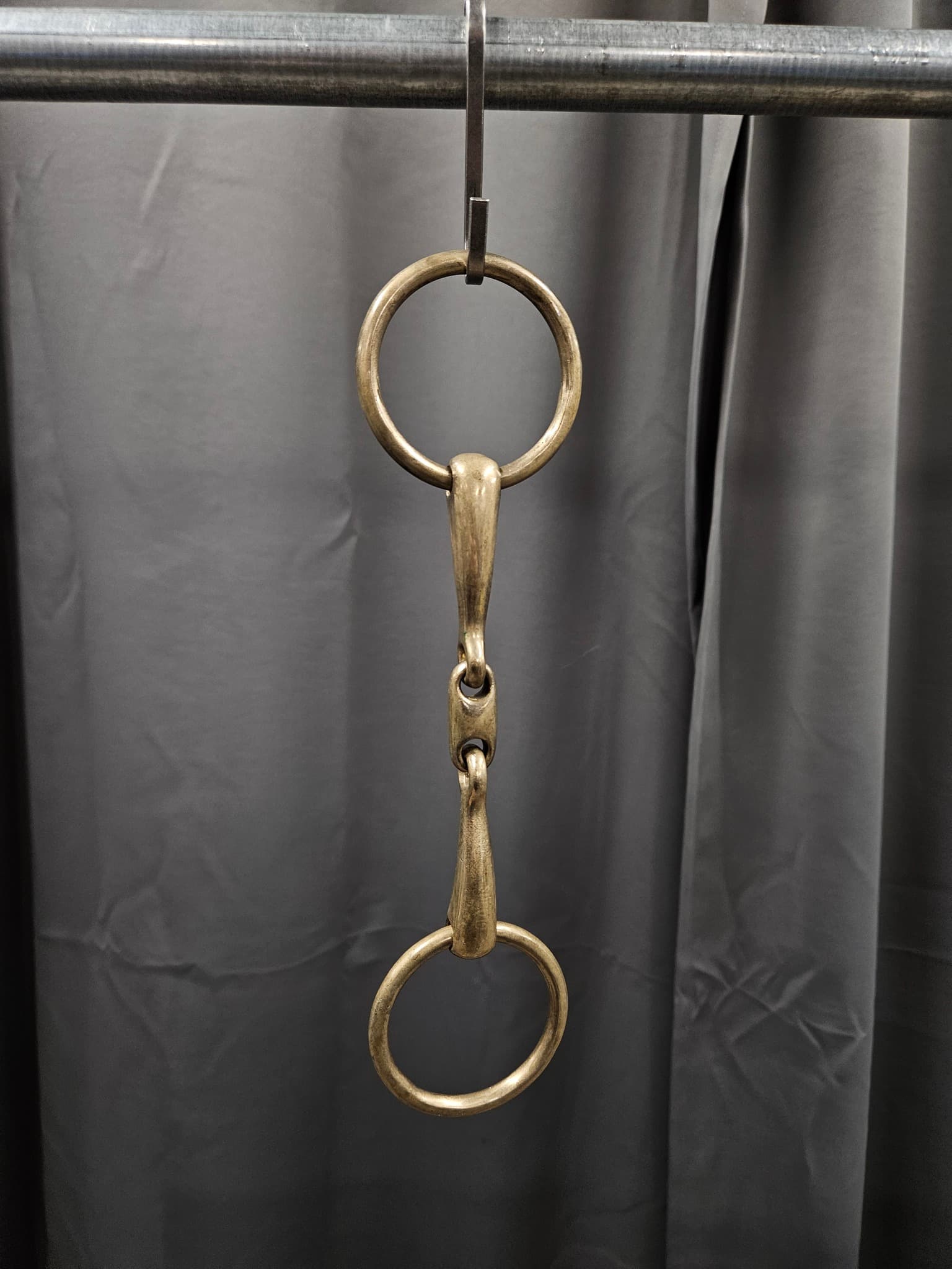 Tredelat bett | 13,5 cm