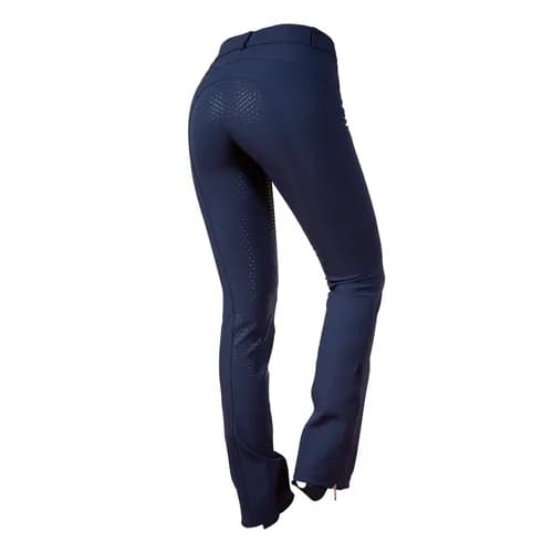 Skoridbyxa, herr 46-52, Horse Life Isafold