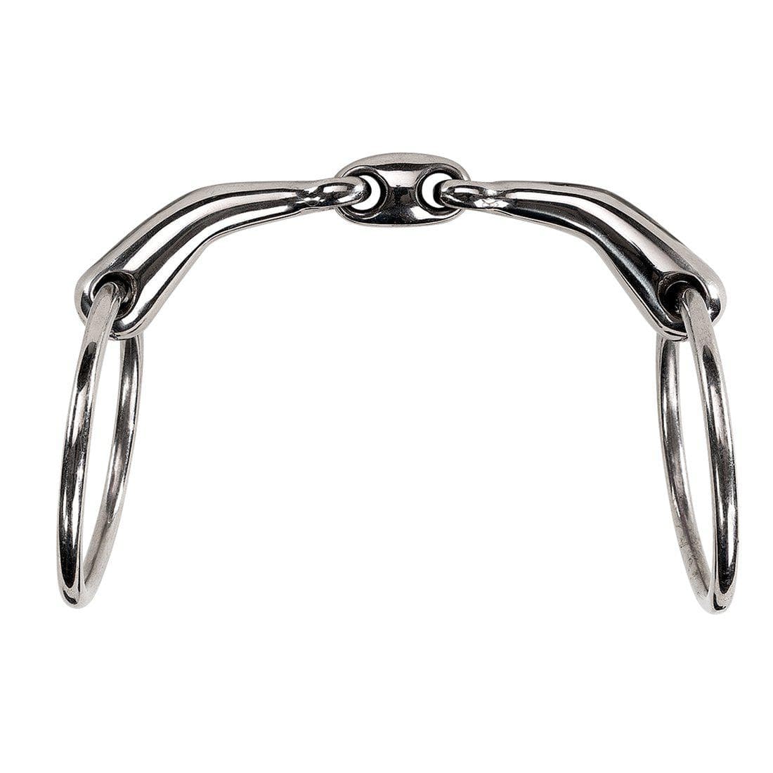 Tredelat bett, 12,5-14,5 cm, Källquist Mirage Curved